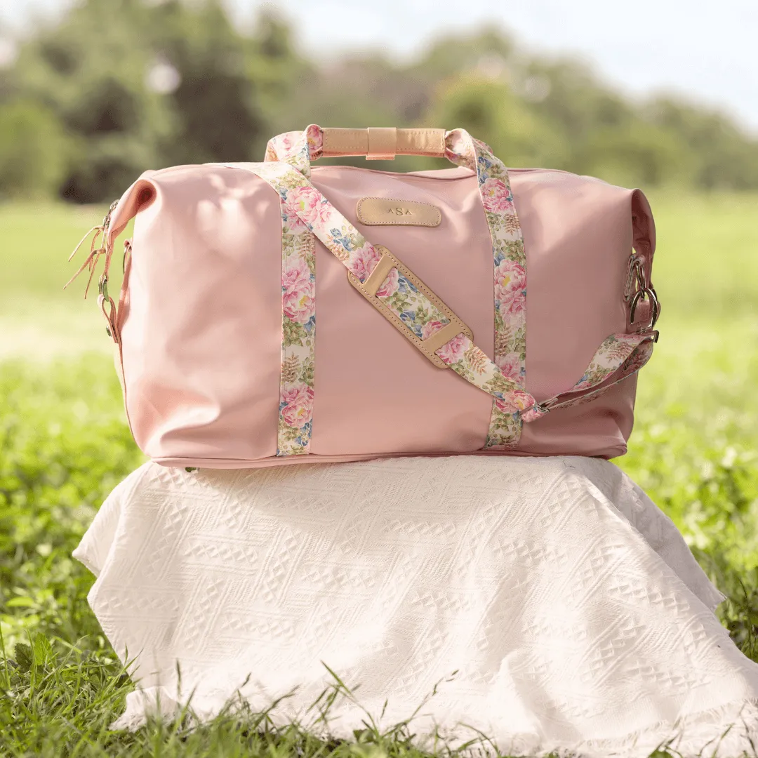 Jon Hart Weekender - Peony Edition