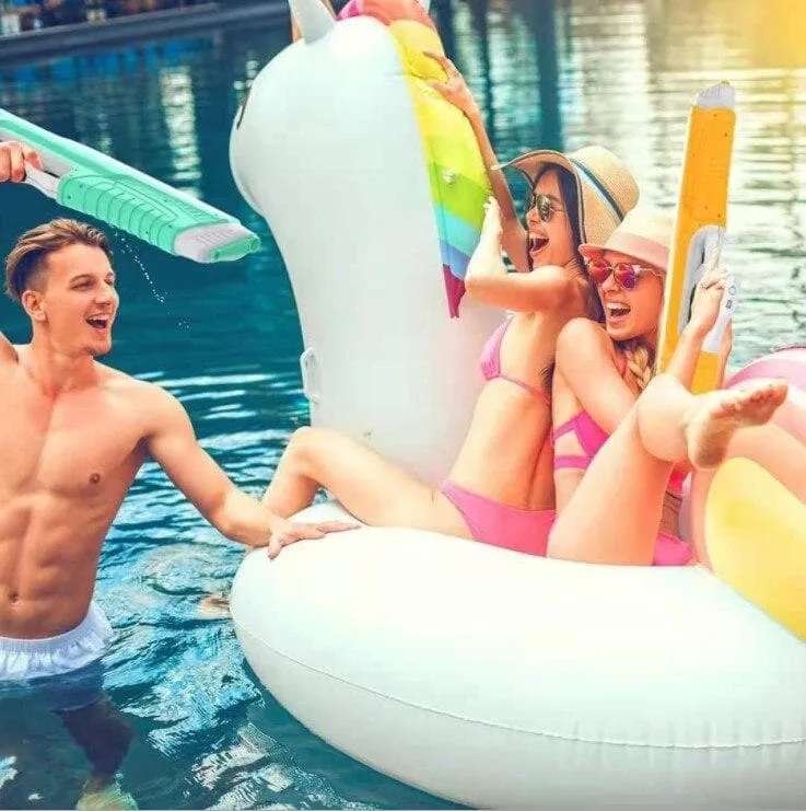 JOYLIVE Superb Outdoor Water Gun