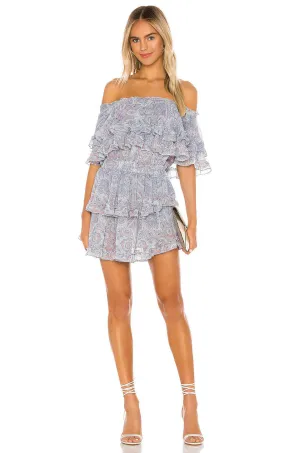 Kailey Elegant Dress