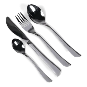 Kampa Kensington Cutlery set, 16 pieces