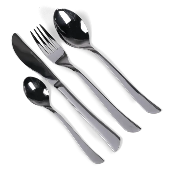 Kampa Kensington Cutlery set, 16 pieces