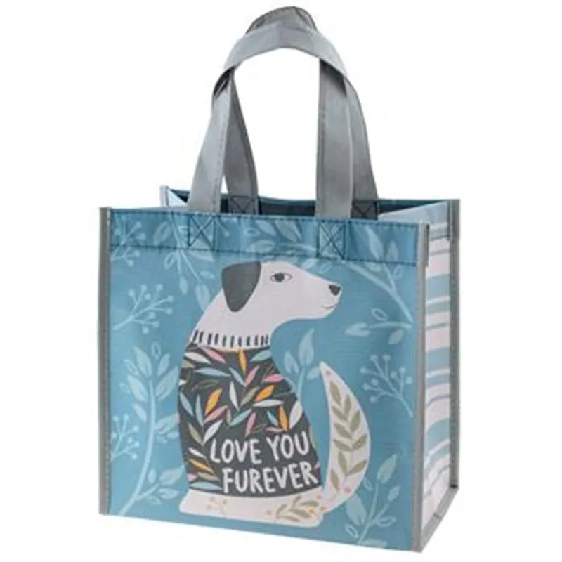 KARMA MEDIUM GIFT BAG DOG