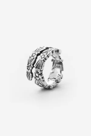 Kate Sterling Silver Ring