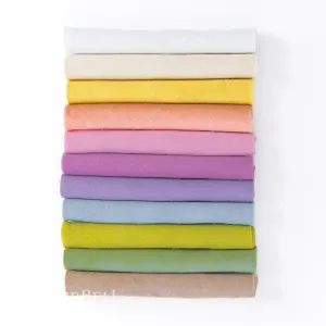 Kimberbell Embroidery felt pack Spring/Summer