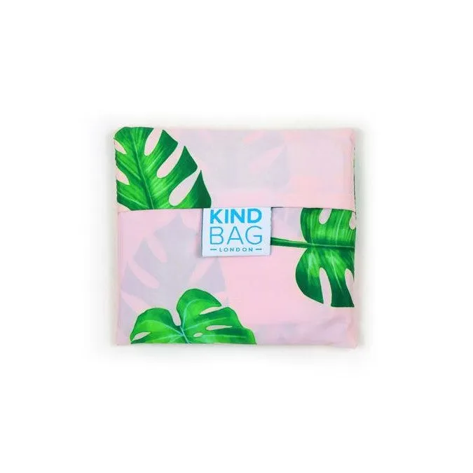Kind Bag: Reusable Bag Medium Palms