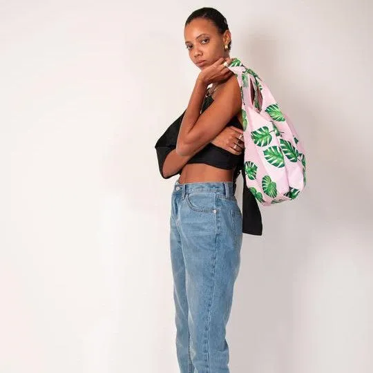 Kind Bag: Reusable Bag Medium Palms