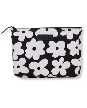 Kip & Co HOME | Flower Face Laptop Case
