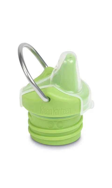 Klean Kanteen Classic Caps