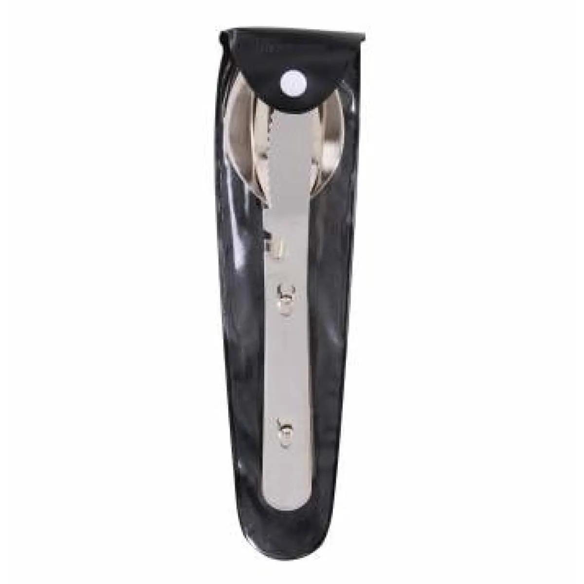 Knife Fork Spoon Set Camping KFS