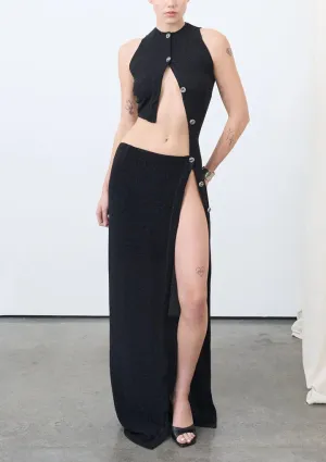 Kuban Elegant Dress