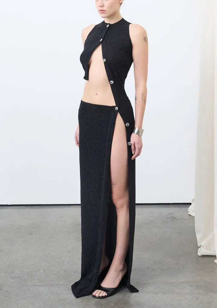 Kuban Elegant Dress