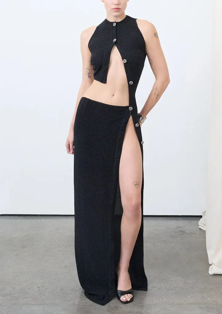 Kuban Elegant Dress