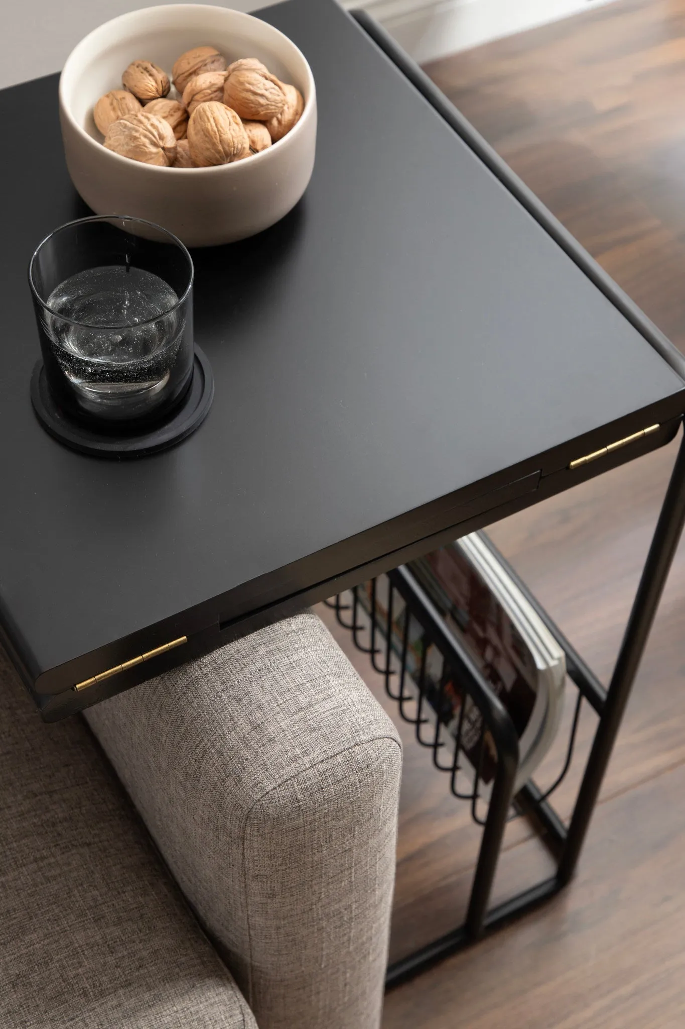 Kura Expandable C-Table