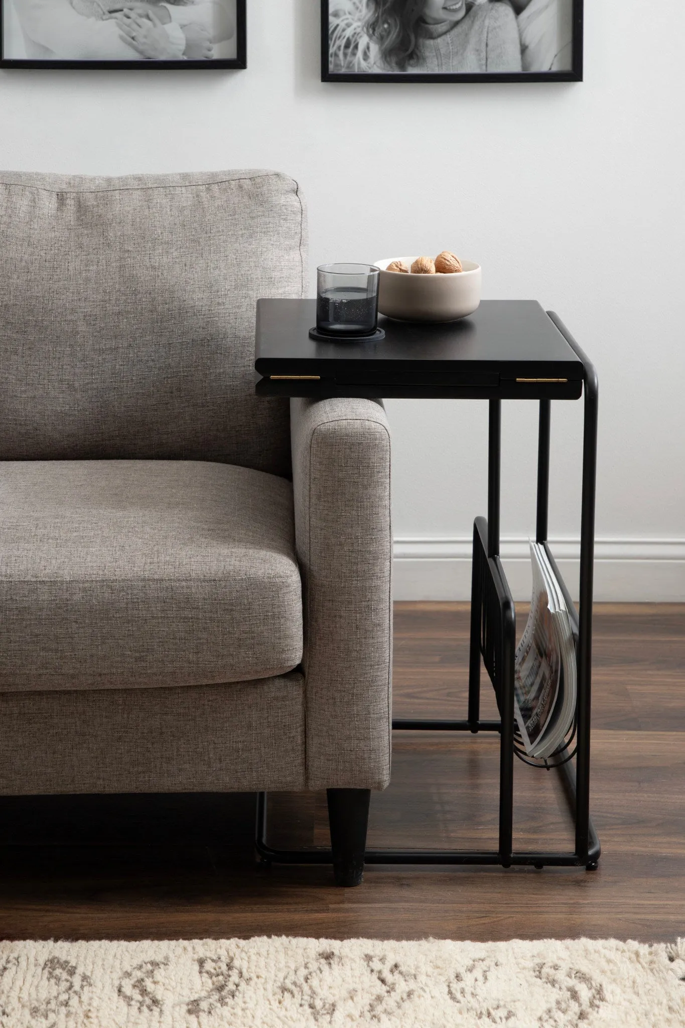 Kura Expandable C-Table