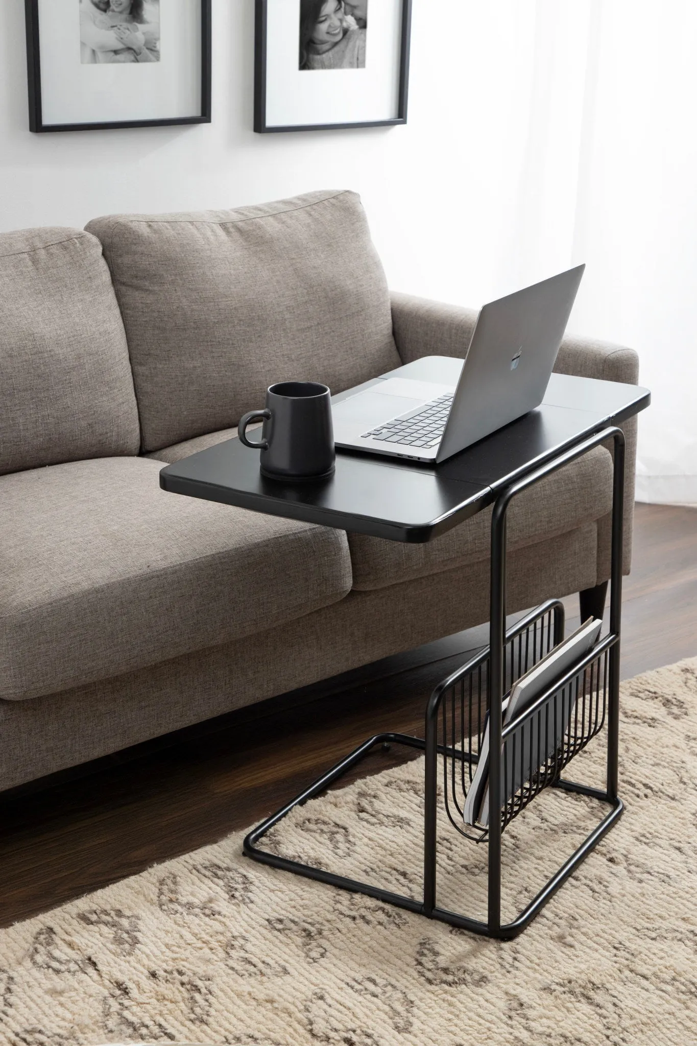 Kura Expandable C-Table