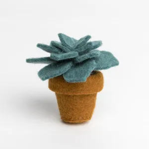 Lagoon Desert Rose Ornament