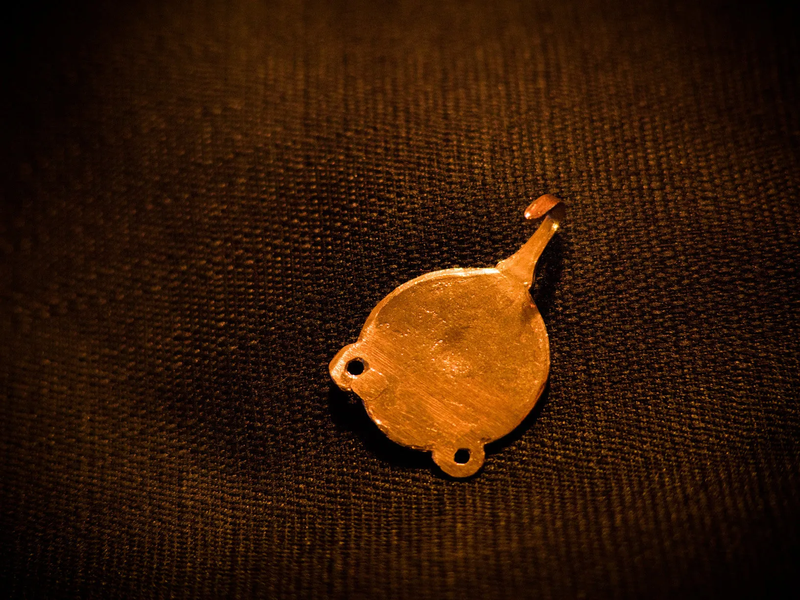 Large hook tag, Winingas - HT-2