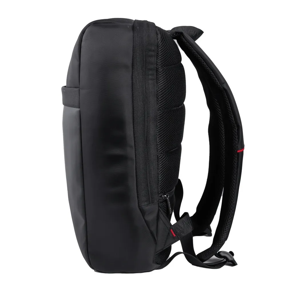 Lavvento BG814 Laptop Backpack - Black