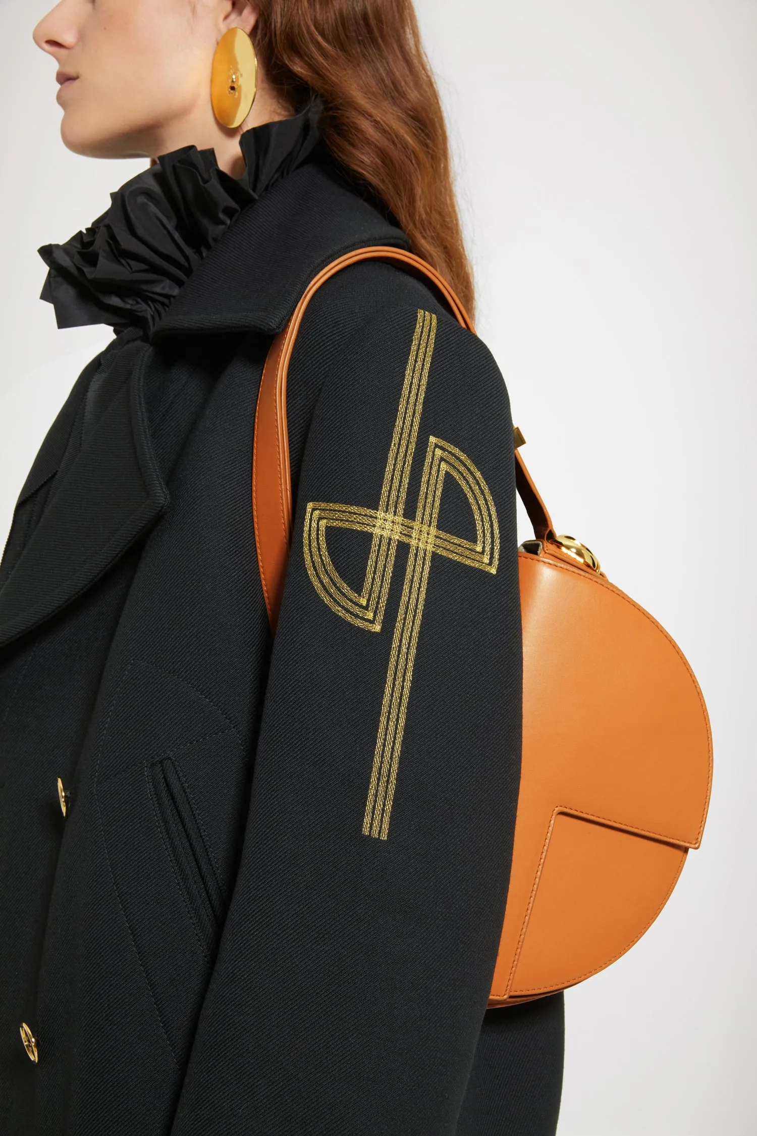 Le Patou bag