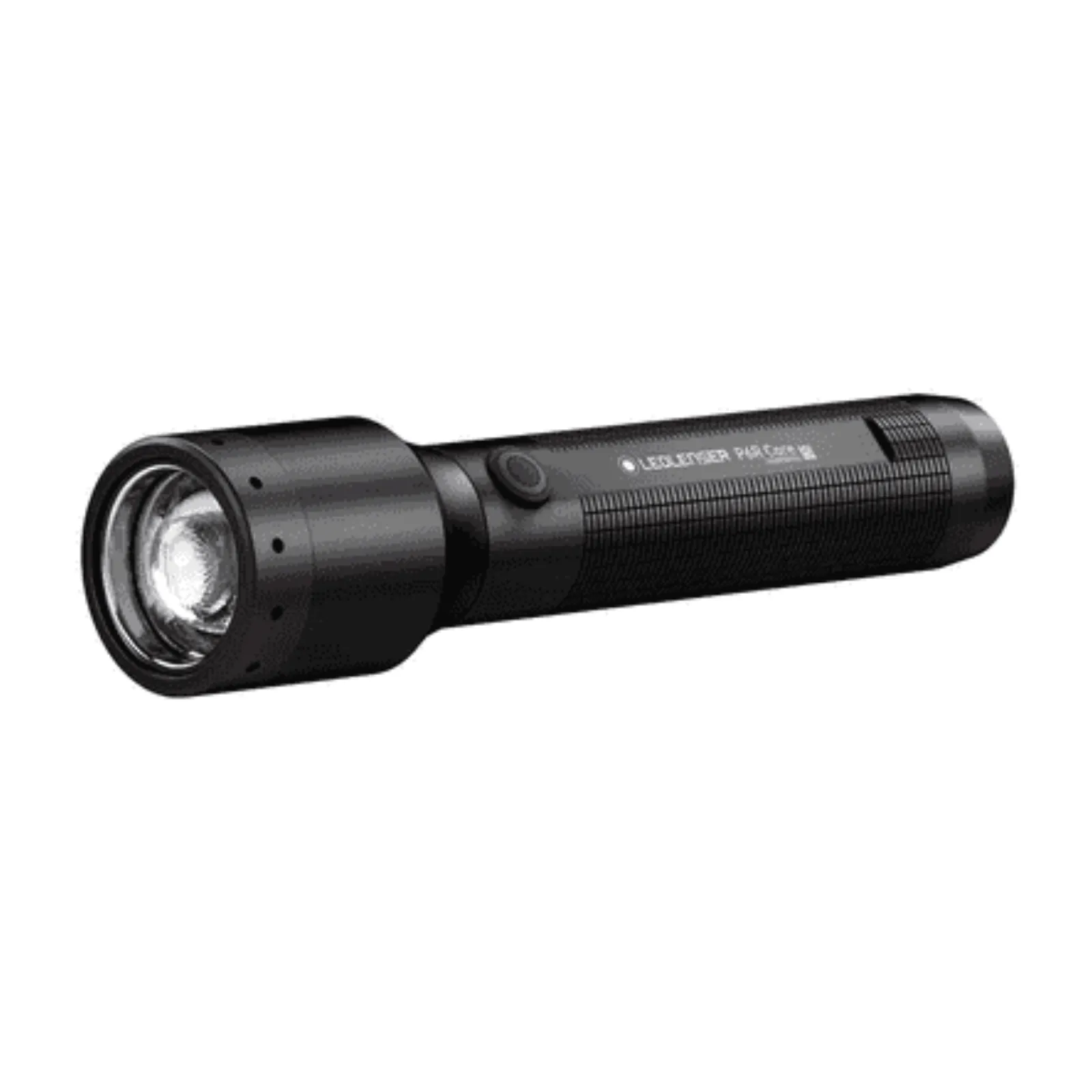 LedLenser P6R Core Rechargeable Torch (900lm) - Black - OS