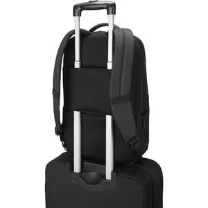 Lenovo Professional Carrying Case Backpack for 15.6" Notebooks, Wear Resistant, Tear Resistant, Trolley Strap