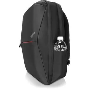 Lenovo Professional Carrying Case Backpack for 15.6" Notebooks, Wear Resistant, Tear Resistant, Trolley Strap