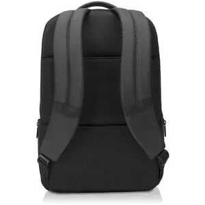 Lenovo Professional Carrying Case Backpack for 15.6" Notebooks, Wear Resistant, Tear Resistant, Trolley Strap