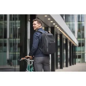 Lenovo Professional Carrying Case Backpack for 15.6" Notebooks, Wear Resistant, Tear Resistant, Trolley Strap