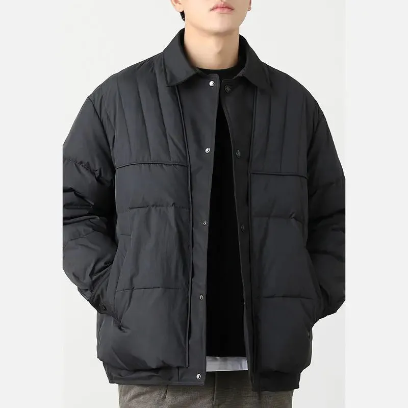Lightweight Casual All-matching Men's jacket