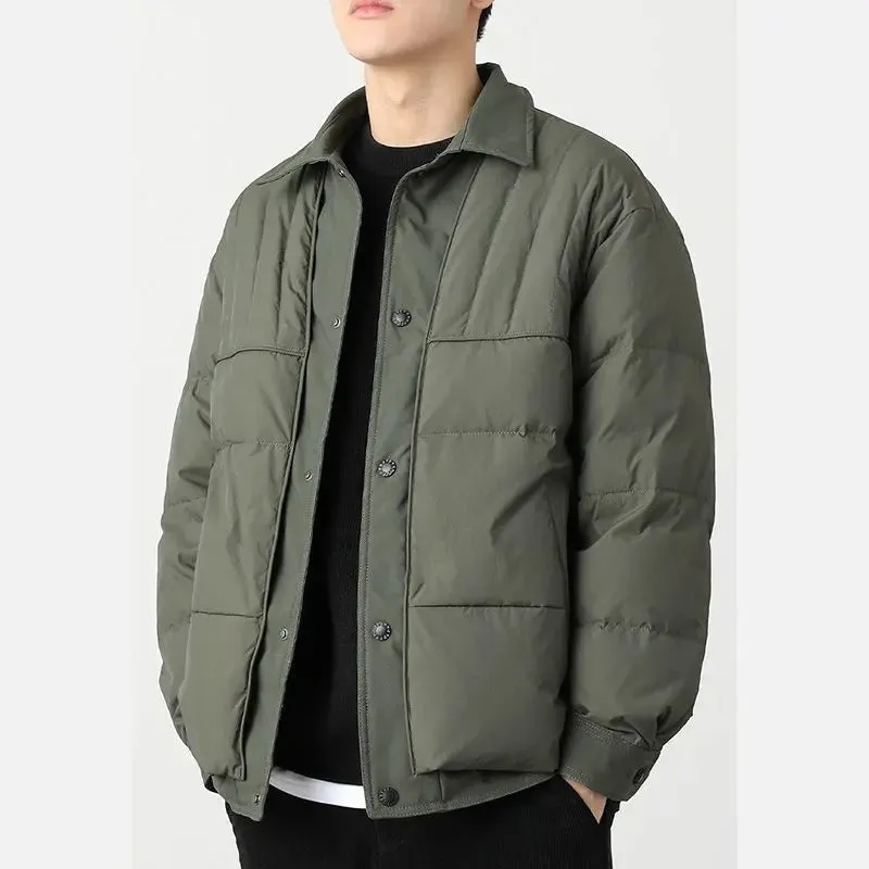 Lightweight Casual All-matching Men's jacket