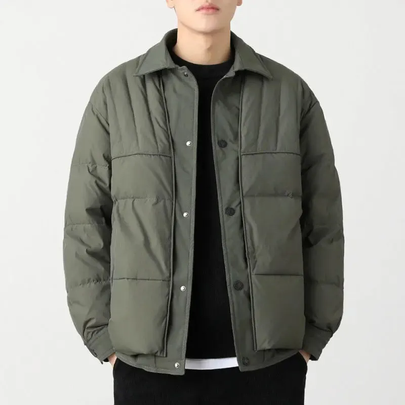 Lightweight Casual All-matching Men's jacket