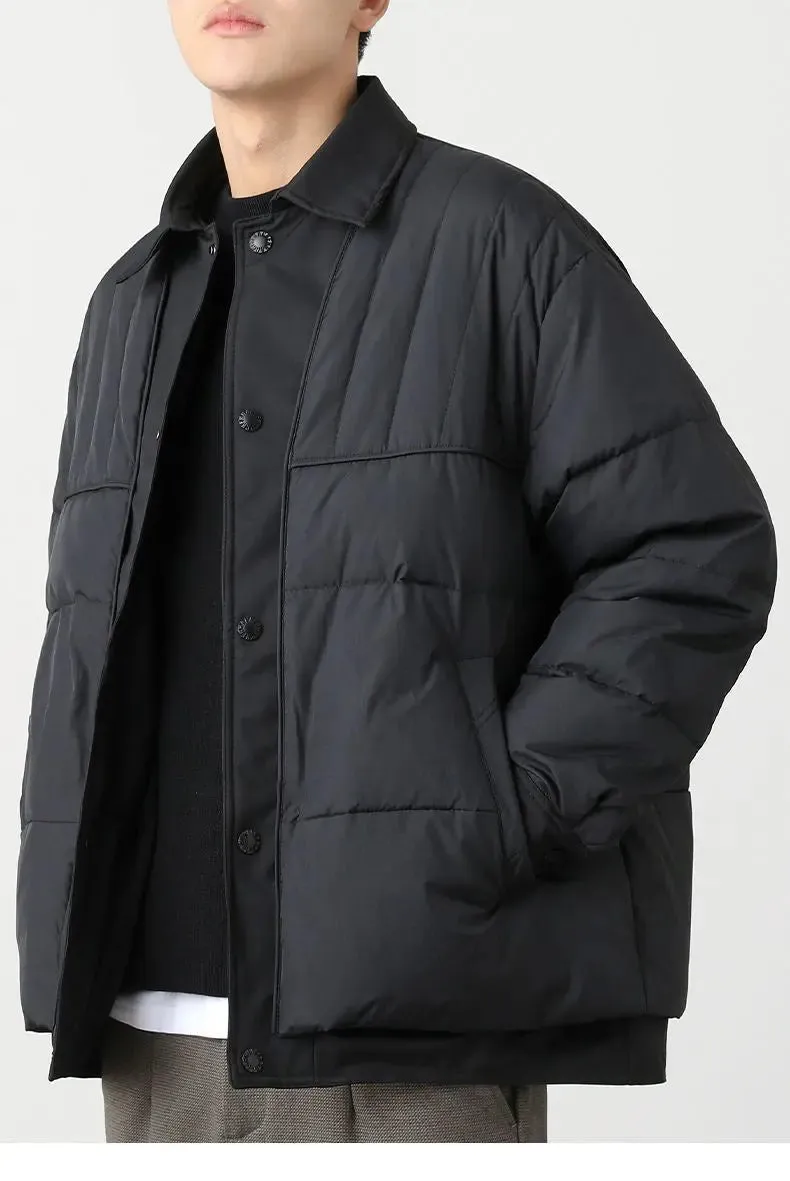 Lightweight Casual All-matching Men's jacket