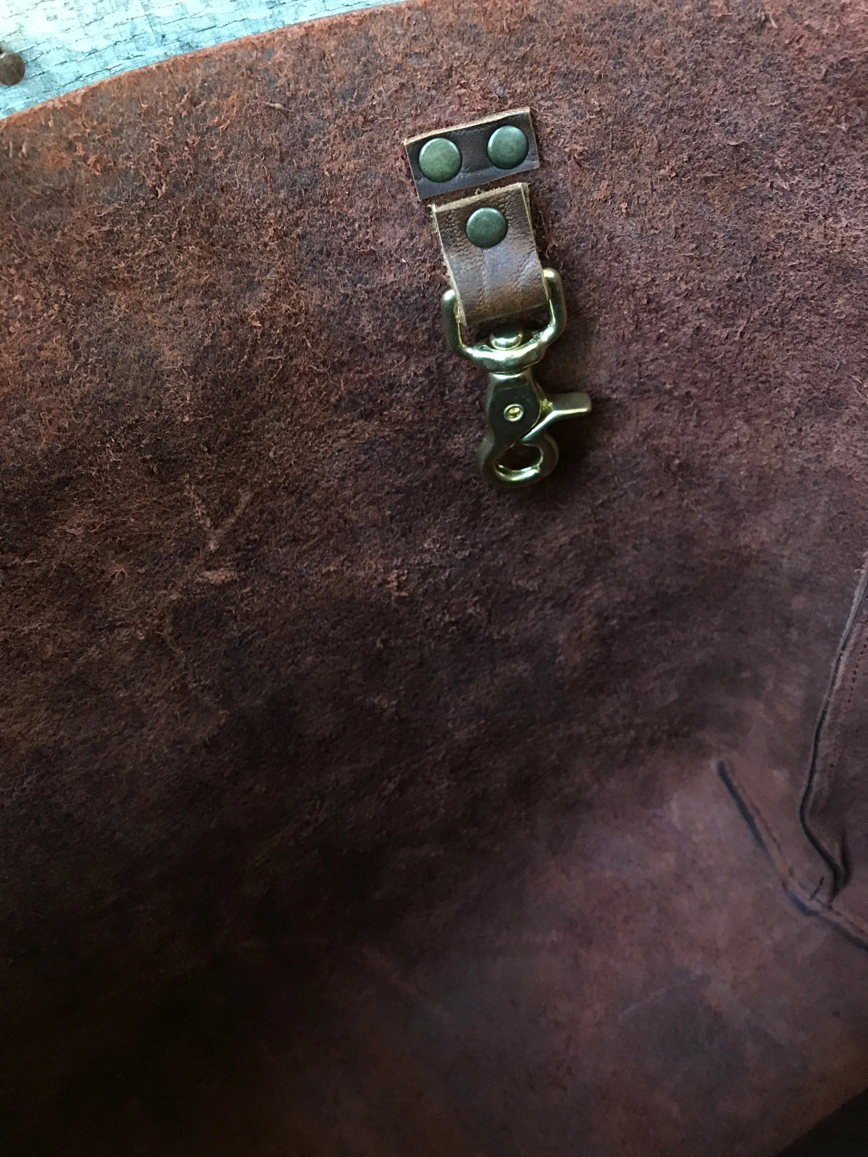 Lillea Tote