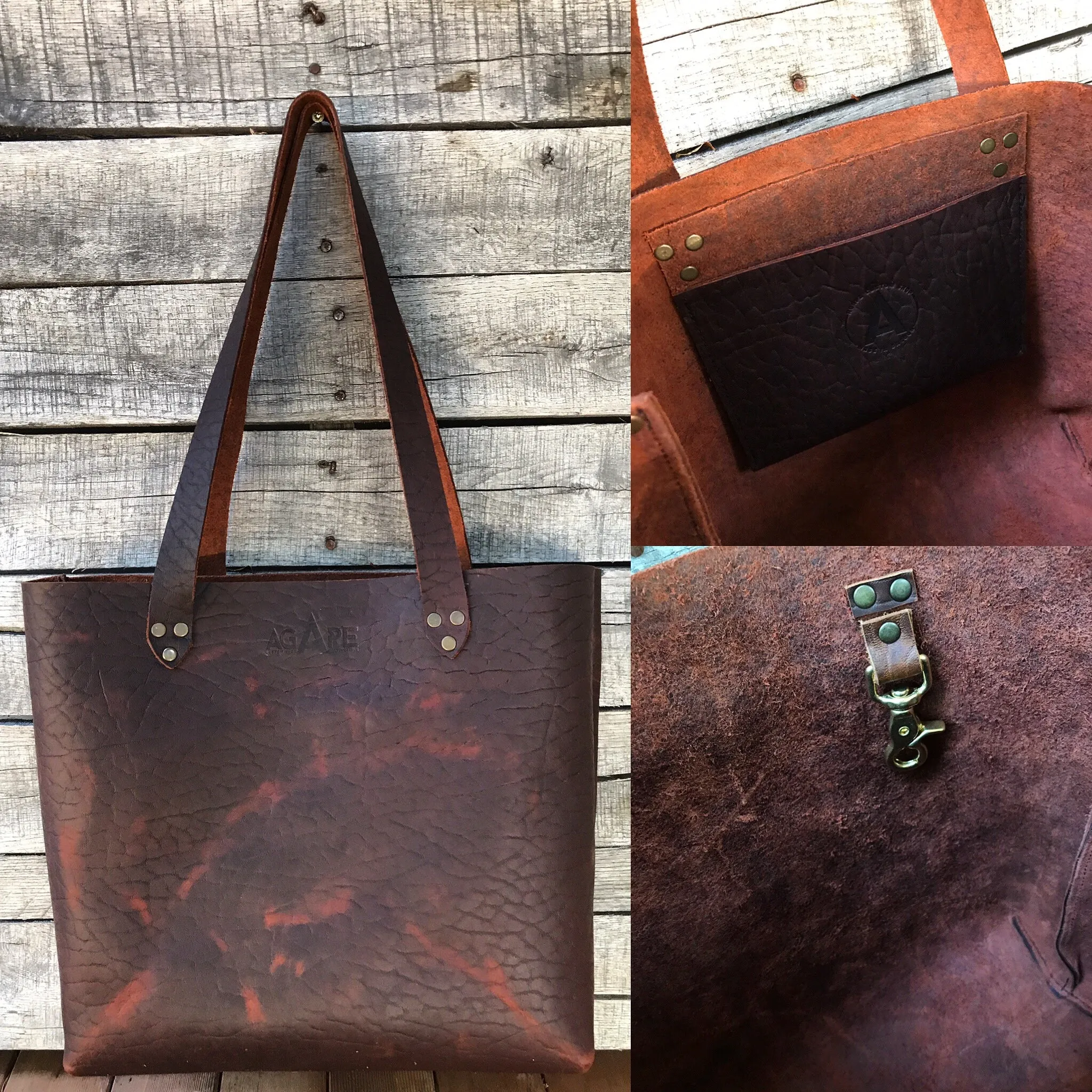 Lillea Tote