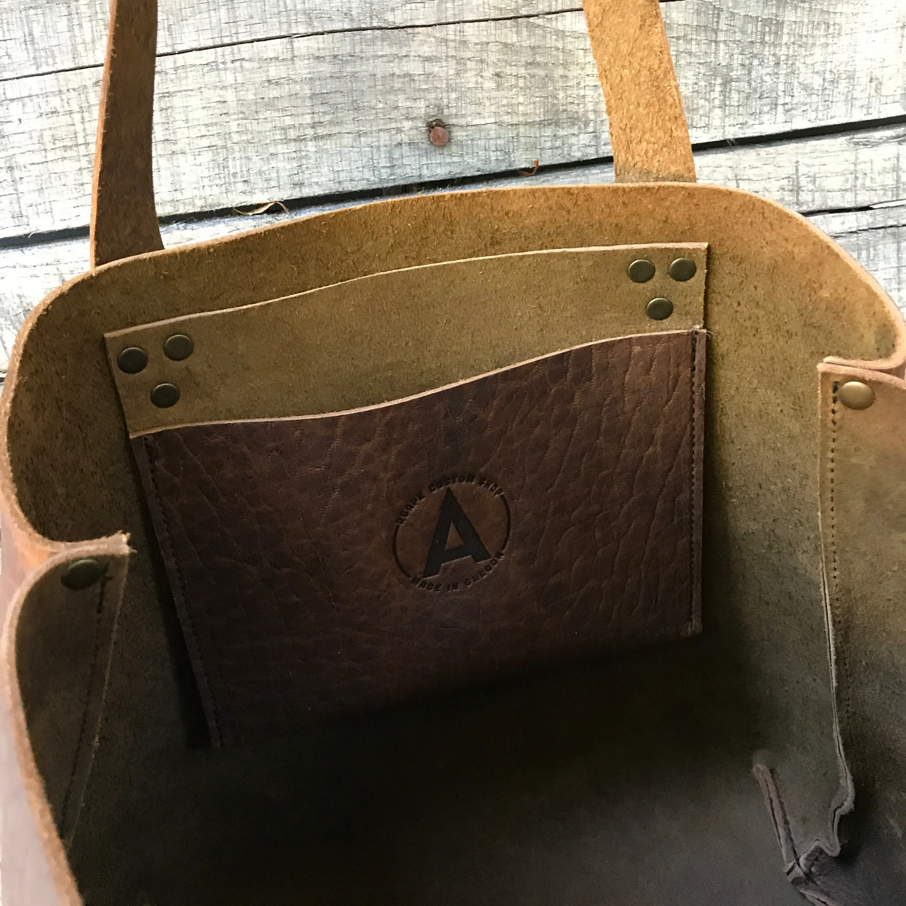 Lillea Tote