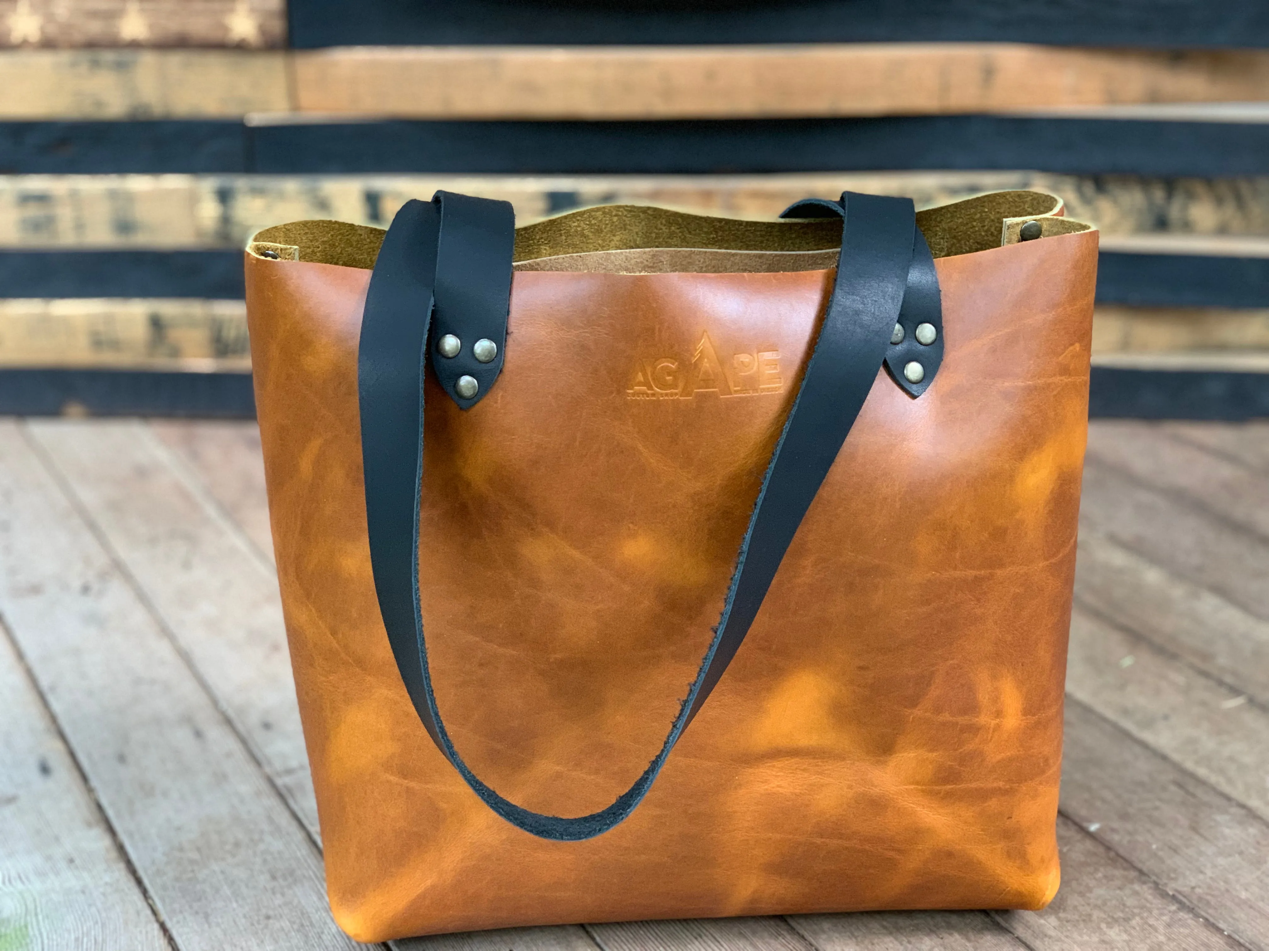 Lillea Tote