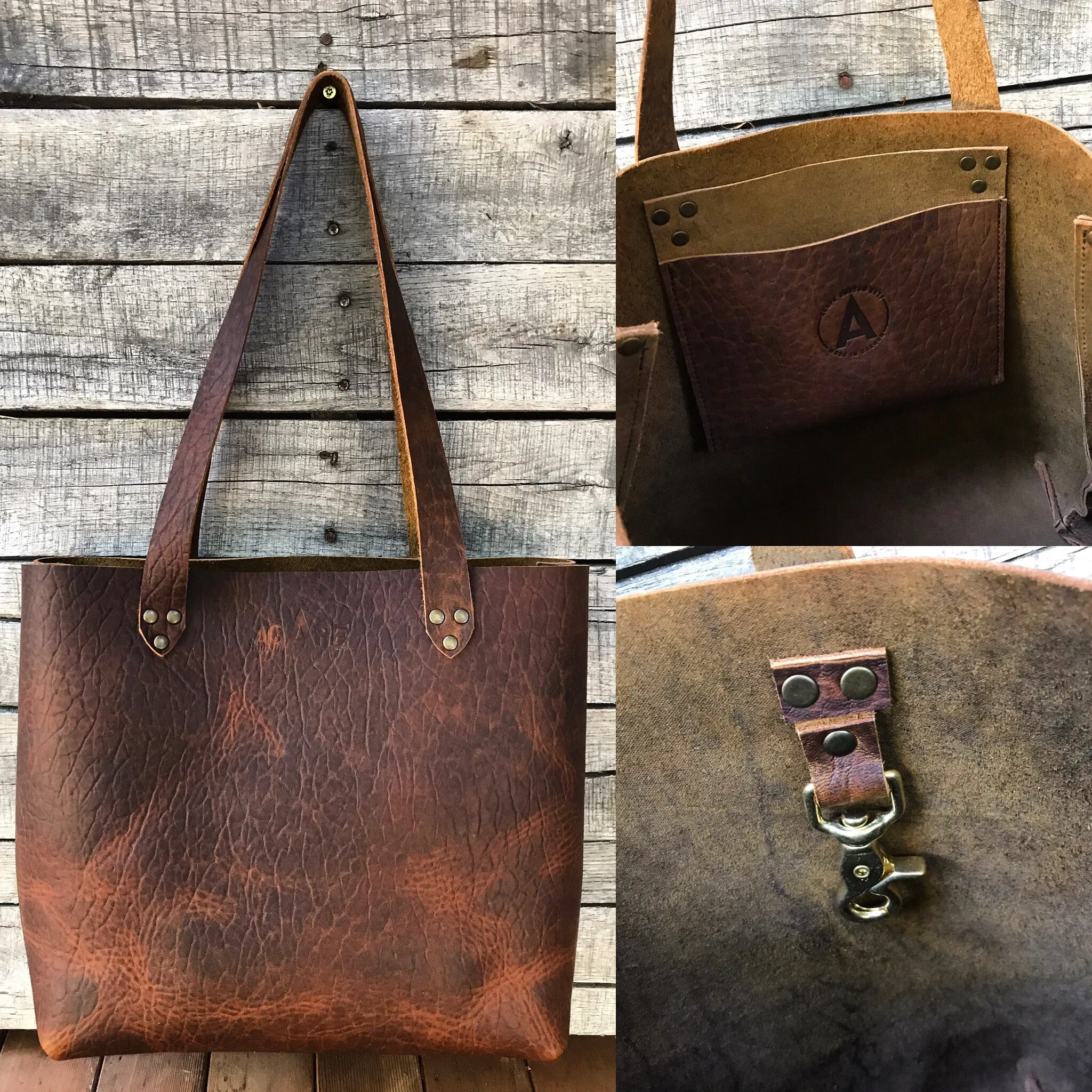 Lillea Tote
