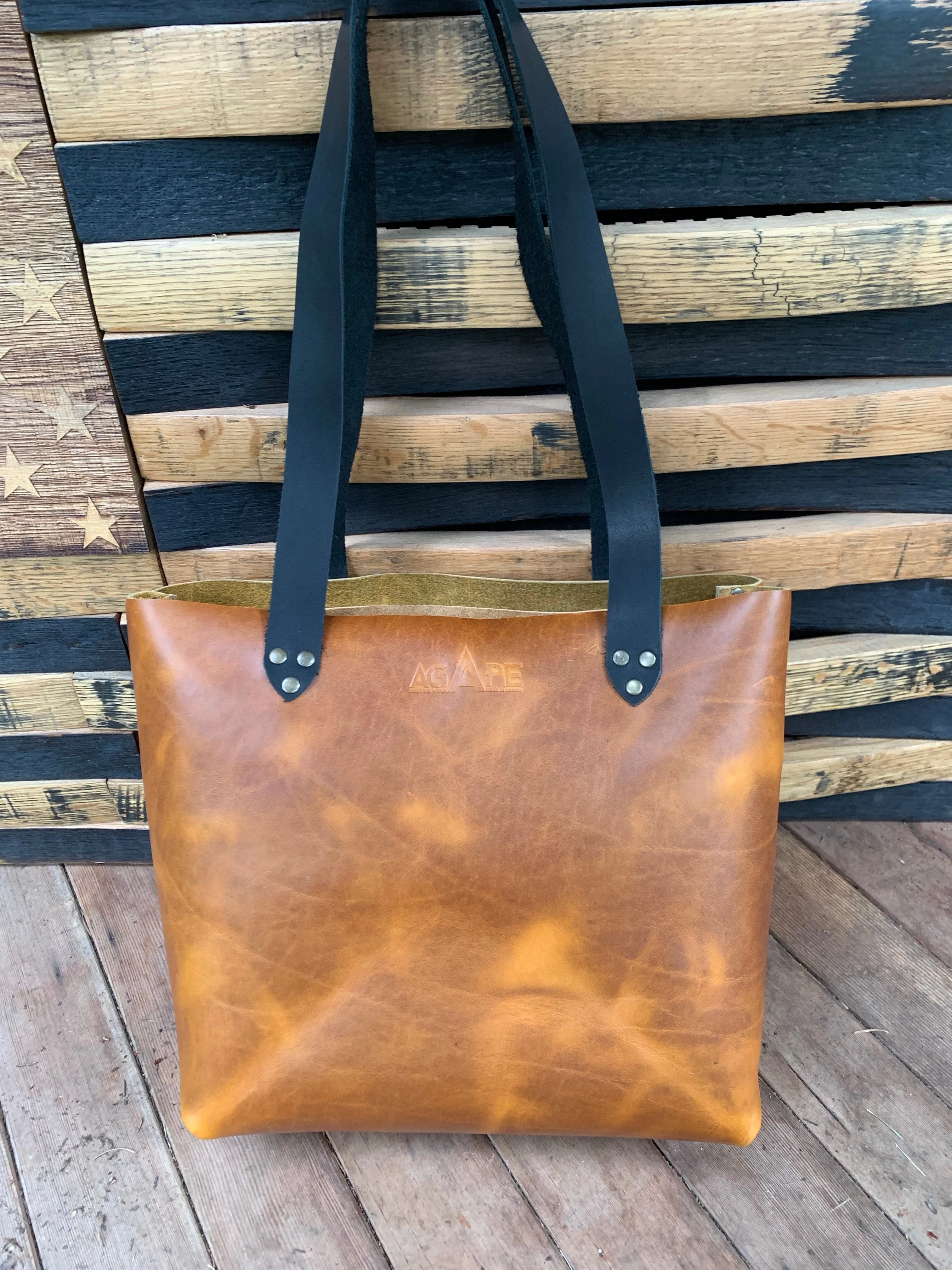 Lillea Tote