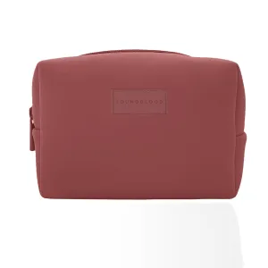Limited Edition Neoprene Makeup Bag
