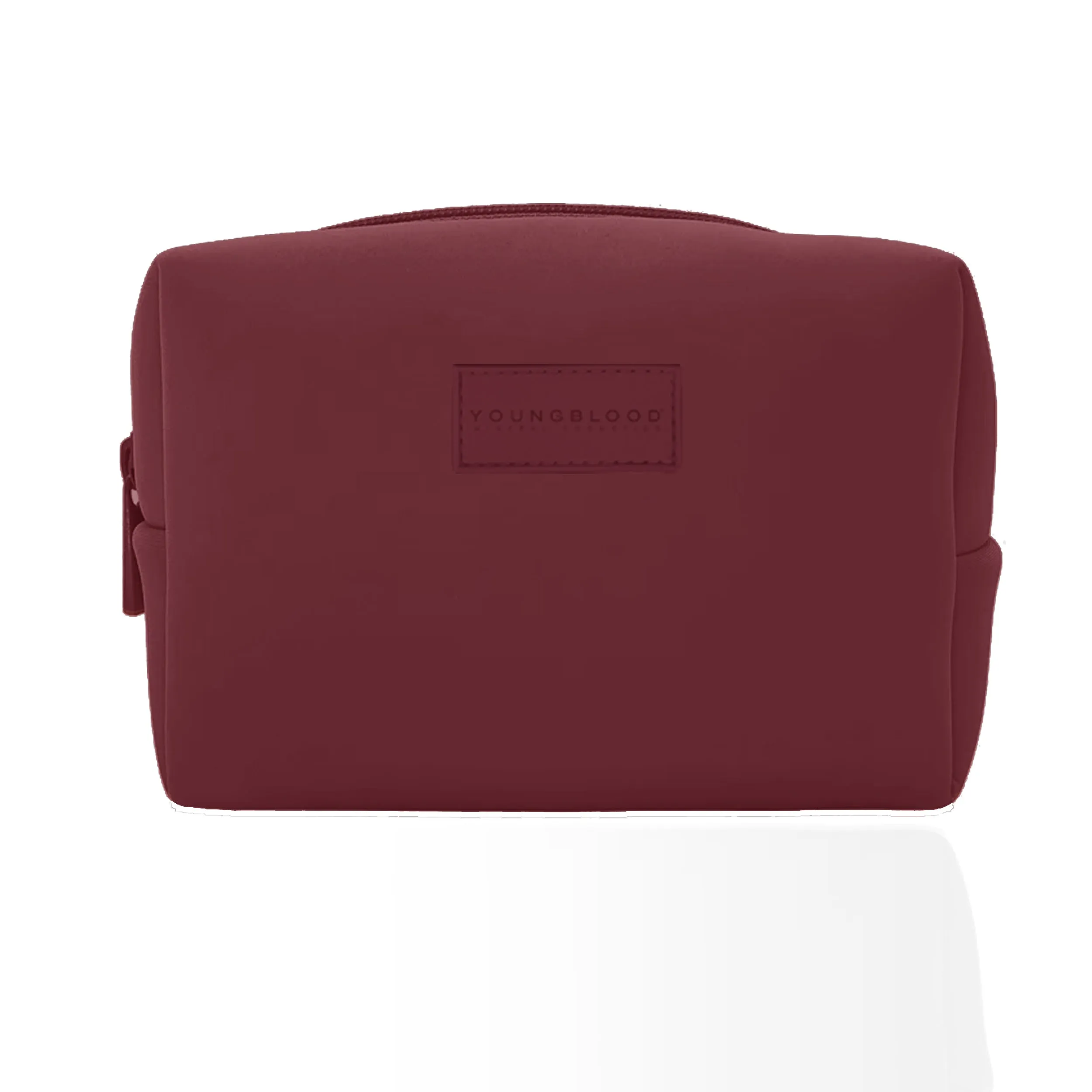 Limited Edition Neoprene Makeup Bag