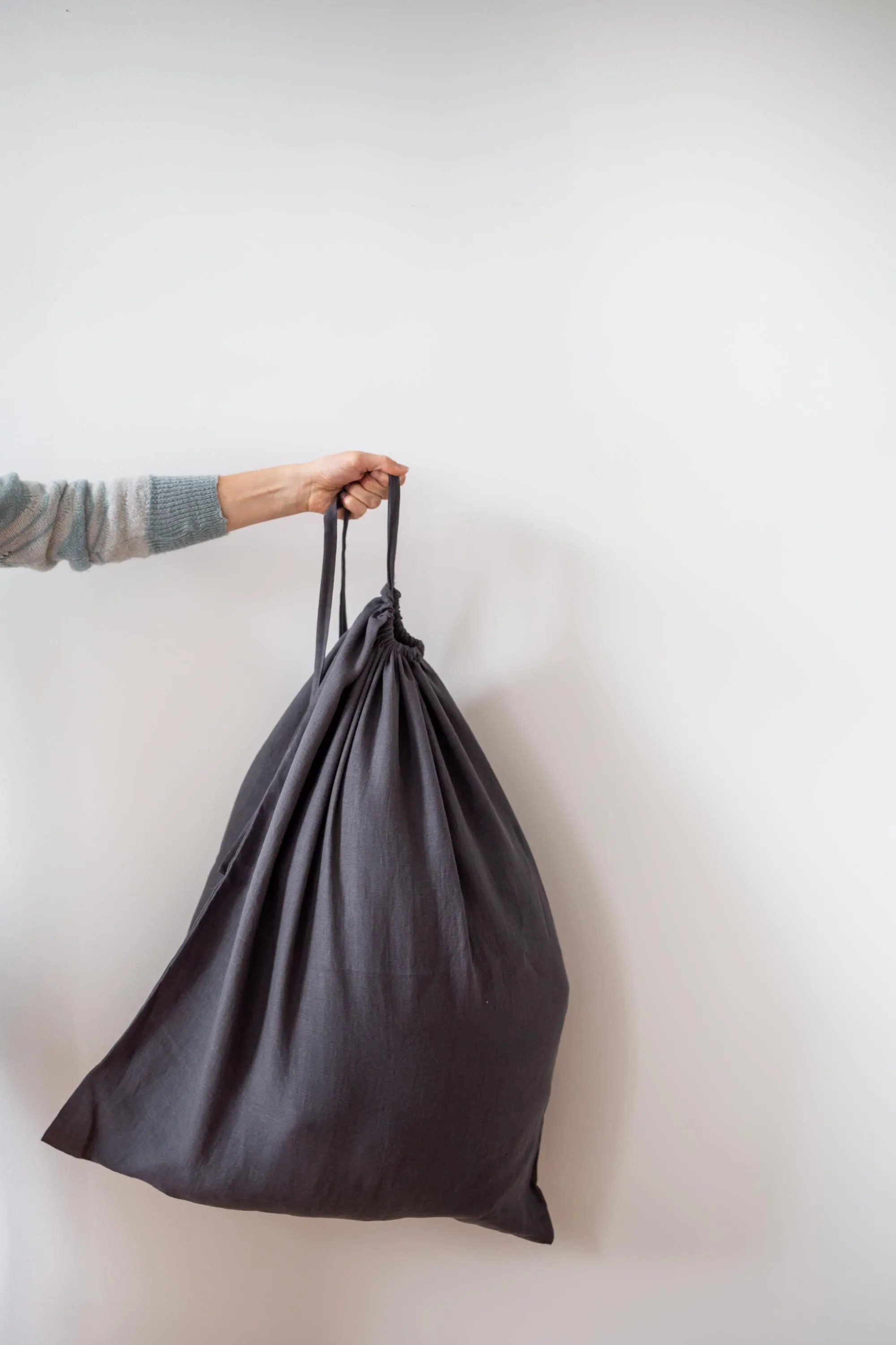 Linen bag