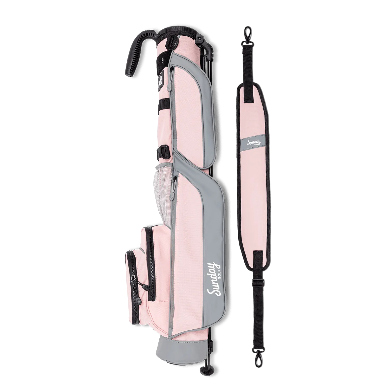LOMA BAG | Flamingo