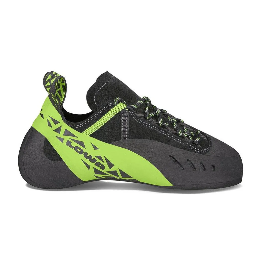 Lowa Rocket Lace