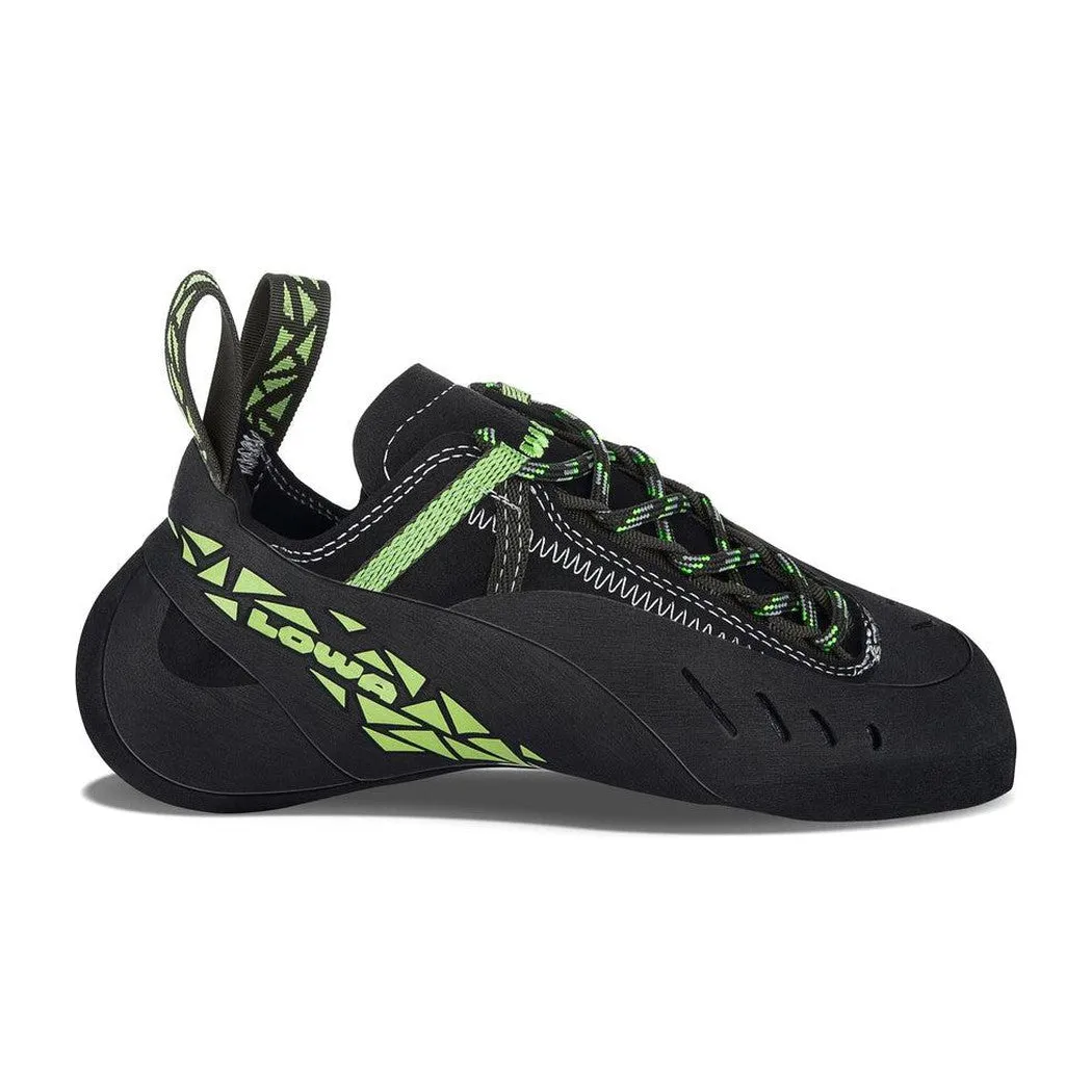 Lowa Rocket Lace