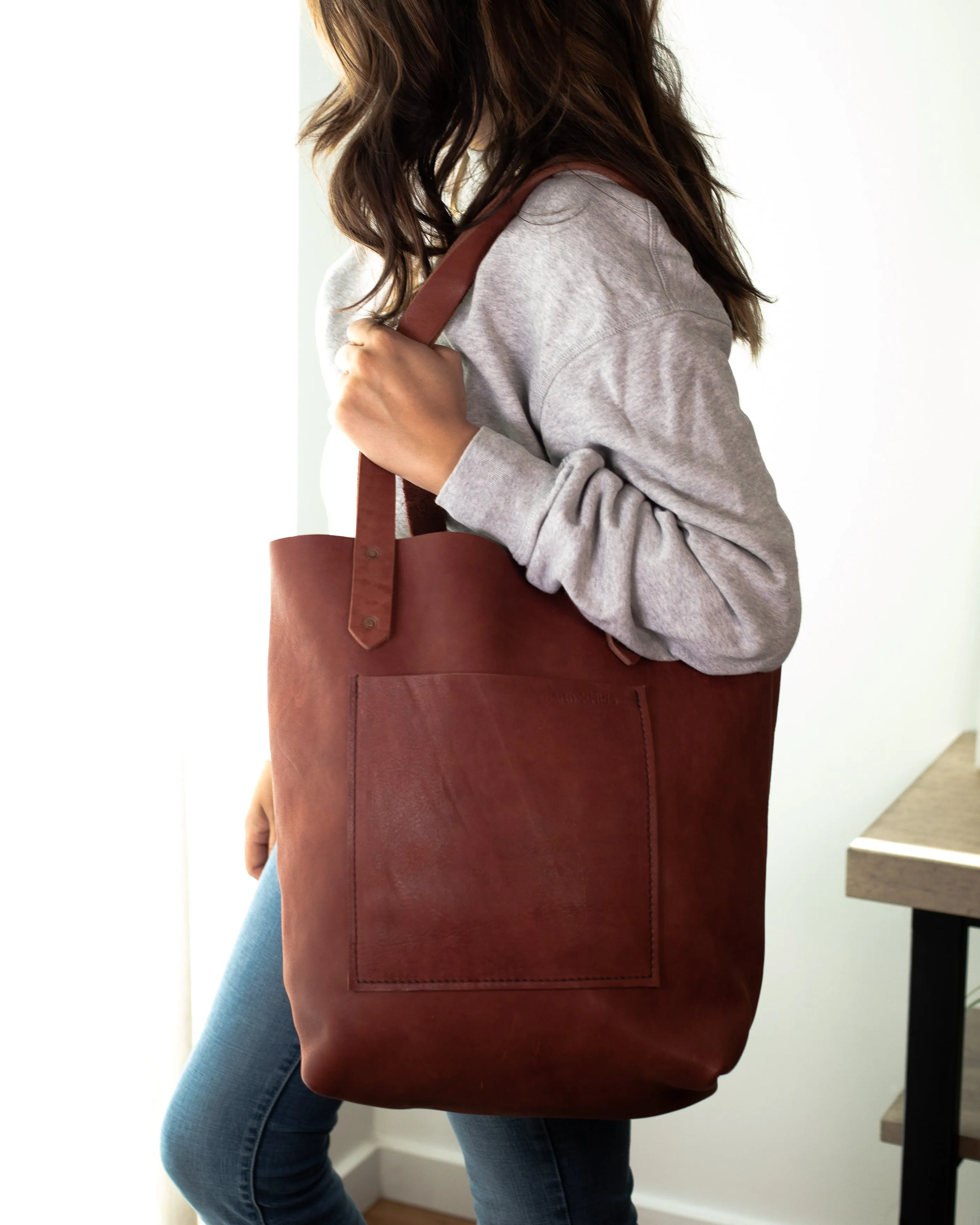 Luella Tote