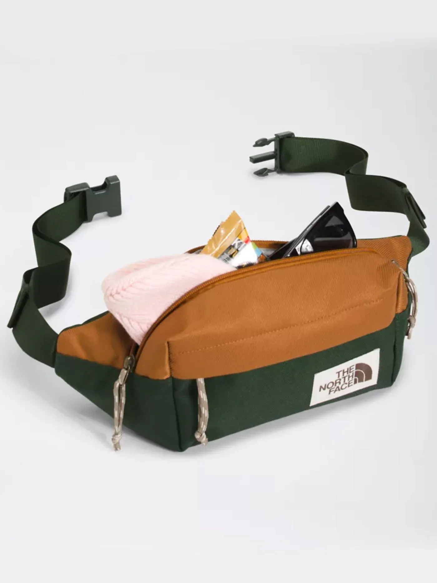Lumbar Waist Bag