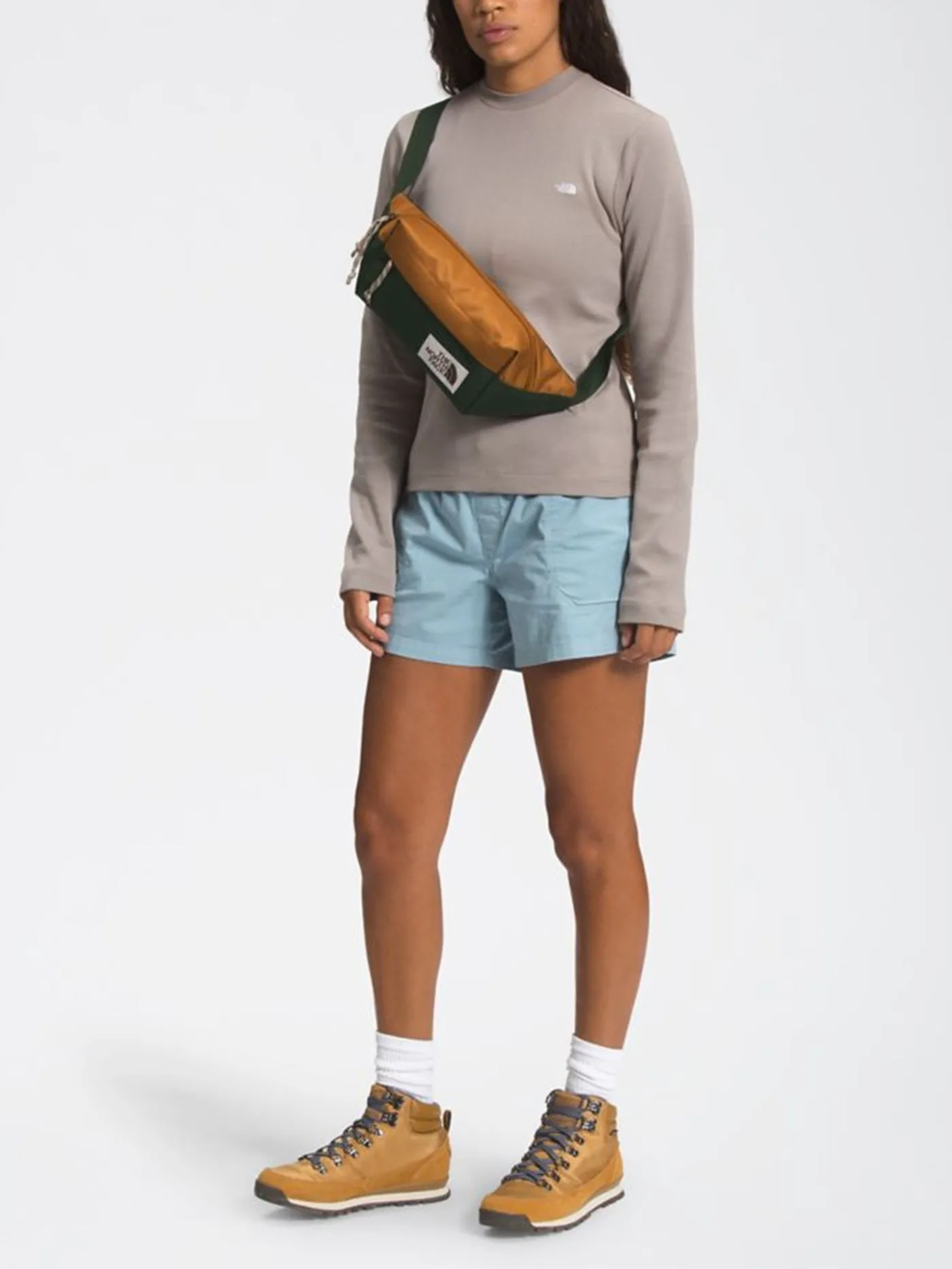 Lumbar Waist Bag