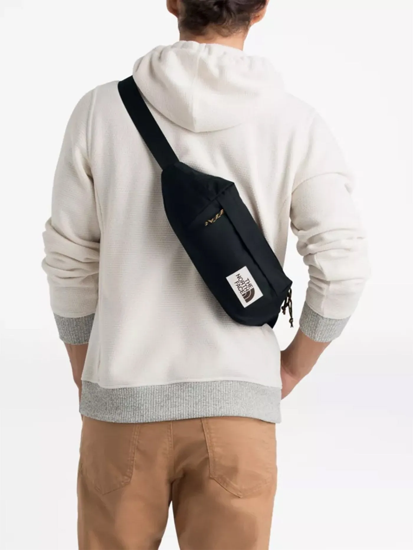 Lumbar Waist Bag