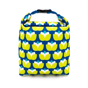 Lunch Bag (Lotus)