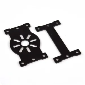 Lynxmotion HQuad500 Motor Mount